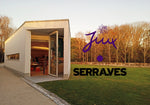 JUUX is now part of the Serralves Museum Store