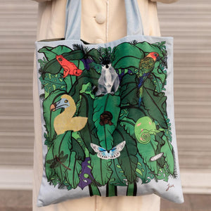 
                  
                    Load image into Gallery viewer, &amp;quot;On Green, We Go&amp;quot; Velvet Bag
                  
                